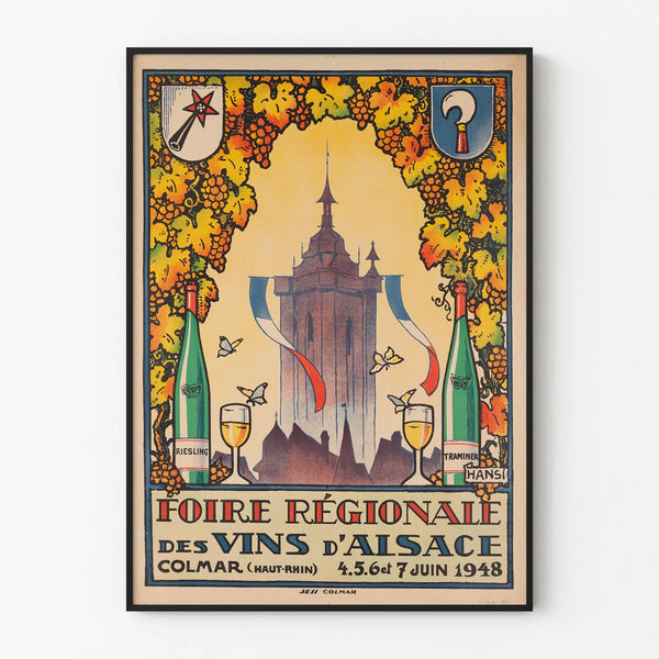 foire-regionale-des-vins-dalsace-colmar-haut-rhin