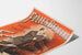 Poster Folies Bergère Piston Americano Levy