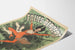 Poster vintage Folies Bergère Do Mi Sol Do - Les Hanlon-Lees