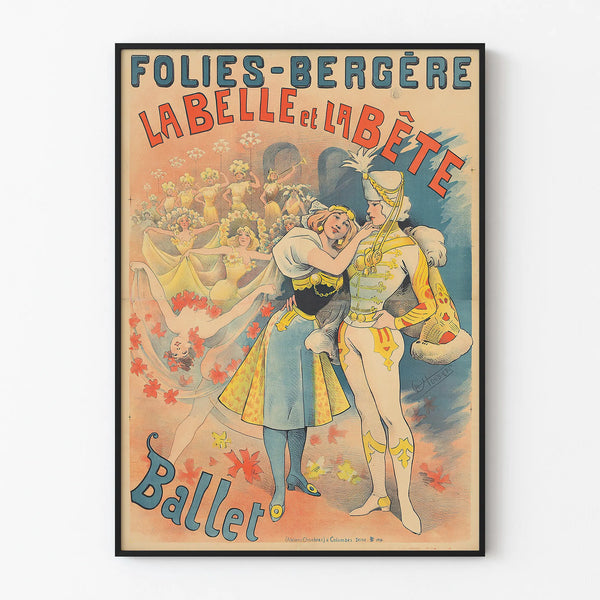 folies-bergere-la-belle-et-la-bete