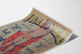Poster vintage Folies Bergère Le Tatoué