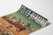 Poster vintage Folies Bergère Mademoiselle de Maistrik