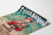 Poster vintage Folies Bergère Az-Rah l'Automate Merveilleux
