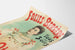 Poster vintage Folies Bergère La Belle Otero