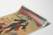 Poster vintage Folies-Rambuteau Mlle Lehmann