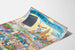 Poster decorativo American Bible Society - Per un'epoca come questa