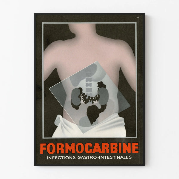formocarbine