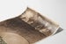 Poster artistico 'Forskrevet' stile incisione antica