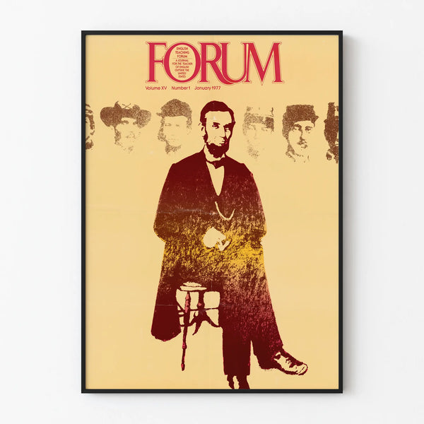 forum-volume-xv-no-1-january-1977