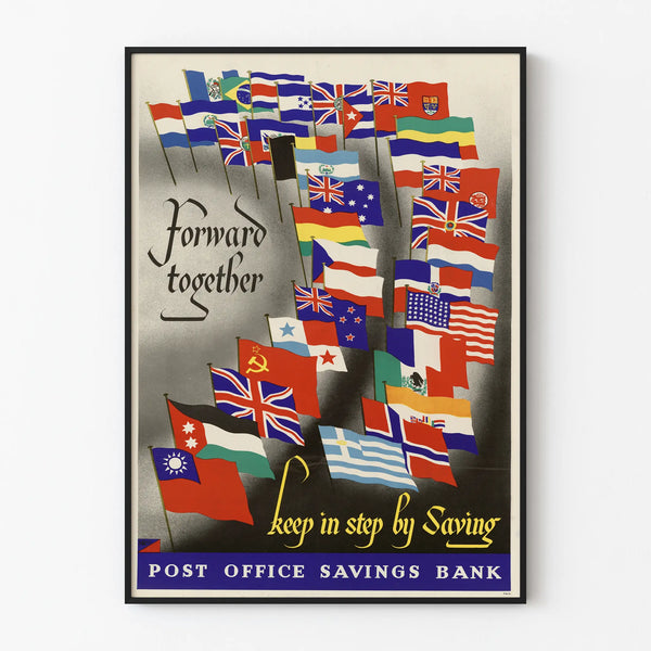 forward-together-keep-in-step-by-saving-post-office-savings-bank