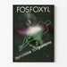 Poster vintage Fosfoxyl - Stimola l'organismo