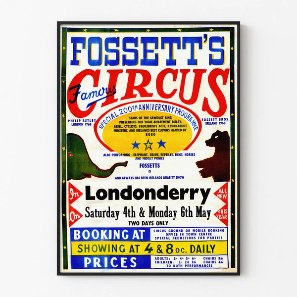fossetts-famous-circus