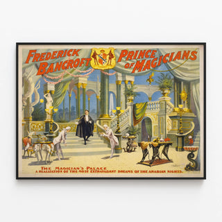 frederick-bancroft-prince-of-magicians