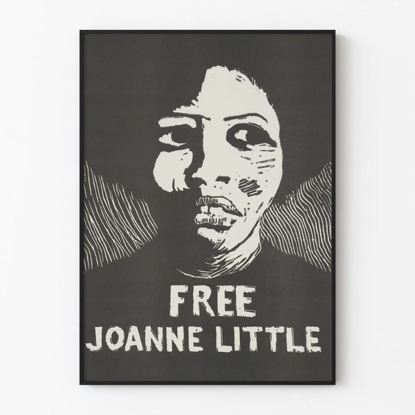 free-joanne-little