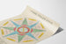 Poster vintage Free Trade Star per decorazione da parete
