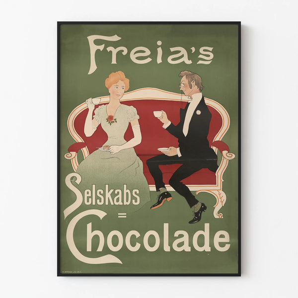 freias-selskabschocolade