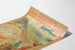 Poster vintage Funicolare Vevey-Chardonne-Pèlerin Svizzera