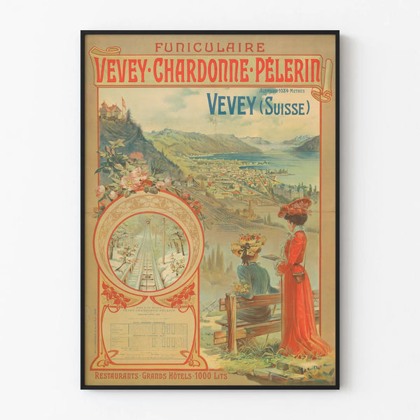 funiculaire-vevey-chardonne-pelerin-vevey-suisse
