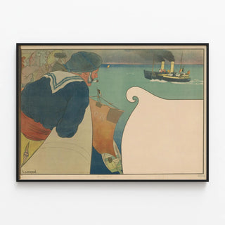 fur-die-postschiffverbindung-ostende-dover