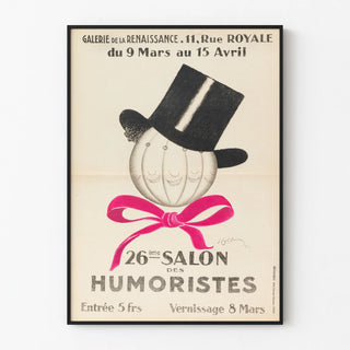 galerie-de-la-renaissance-11-rue-royale-du-9-mars-au-15-avril-26eme-salon-des-humoristes