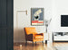 Poster vintage Gastro-pansement del Dottor Zizine