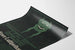 Poster vintage Berliner Lustspielhaus - Orpheum Francoforte 1907