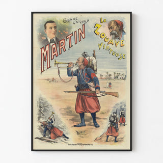 genre-unique-le-zouave-virtuose-martin