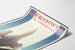 Poster decorativo Gershwin di Gershwin - Musicisti Invisibili
