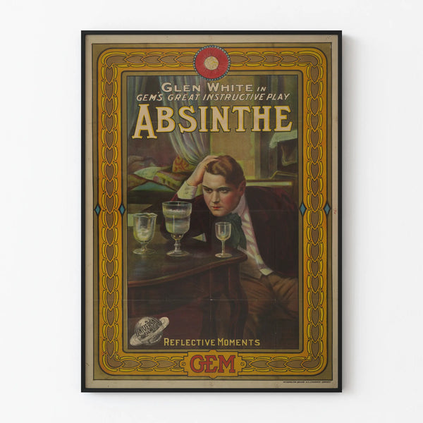 glen-white-in-gems-great-instructive-play-absinthe-reflective-moments