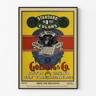 golding-and-co