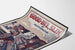 Poster vintage Good-Bye, Slim di Walter Donaldson