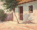 Alla fattoria - Ágoston Cs — vista dell’opera