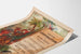 Poster vintage Grande Liquidazione Casa Modello