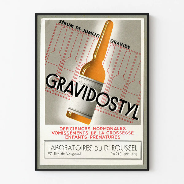 gravidostyl