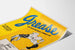 Poster vintage Grease, musical iconico
