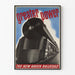 Poster vintage Trains Greater Power New Haven Railroad