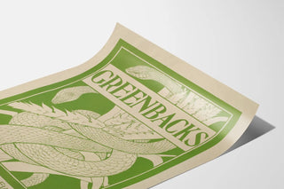 greenbacks