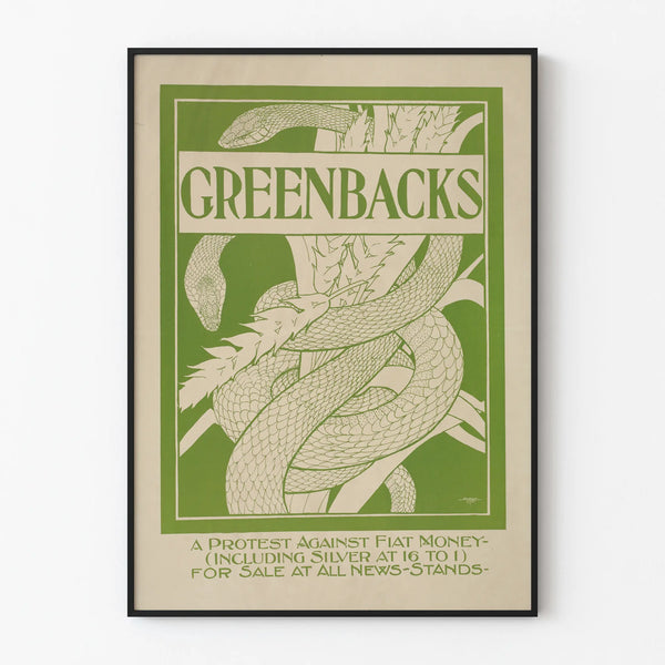 greenbacks