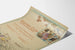 Poster vintage di esposizione di stampe giapponesi - Grolier Club