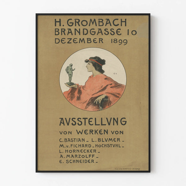 h-grombach-ausstellung-von-werken-dezember-1899