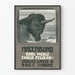Poster vintage Hagenbund Karl Mediz ed Emilie Pelikan