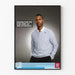 Poster di sensibilizzazione sul censimento americano 2010 in creolo haitiano