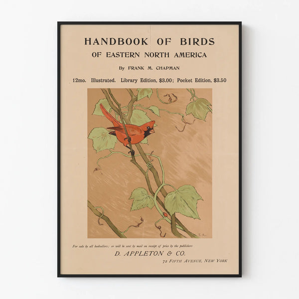 handbook-of-birds-of-eastern-north-america