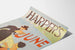 Poster vintage di Harper's giugno di Edward Penfield