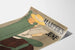 Poster vintage di Harper's giugno di Edward Penfield