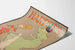 Poster vintage Harper's March di Edward Penfield