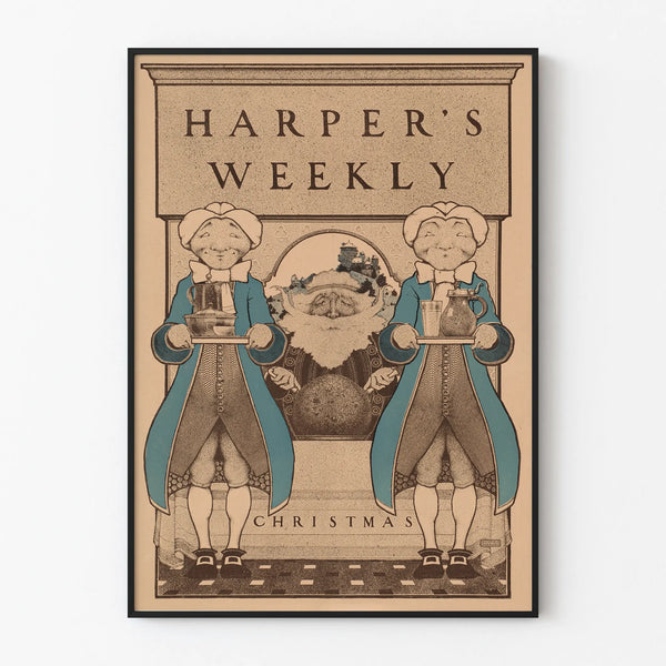 harpers-weekly-christmas