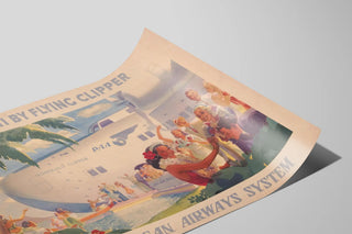 hawaii-by-flying-clipper-pan-american-airways-system