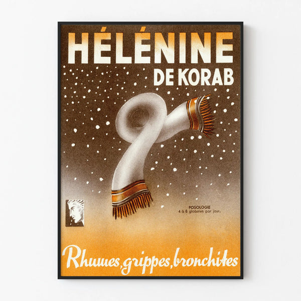 helenine