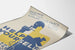Poster vintage Help Yourself - Decorazione murale teatrale rétro